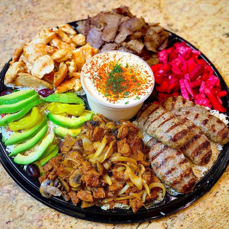 Our Mediterranean Tradition