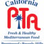 California Pita & Grill