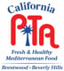 California Pita & Grill