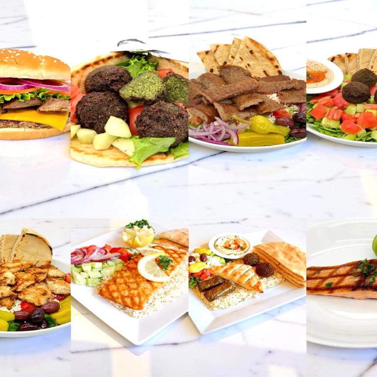 Favorites for Every Guest
